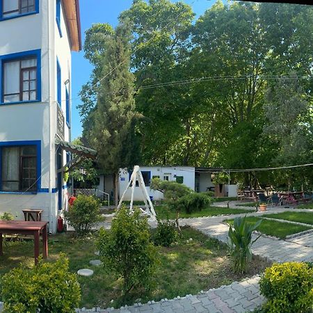 Sakliderebutikotel Edremit  Bagian luar foto