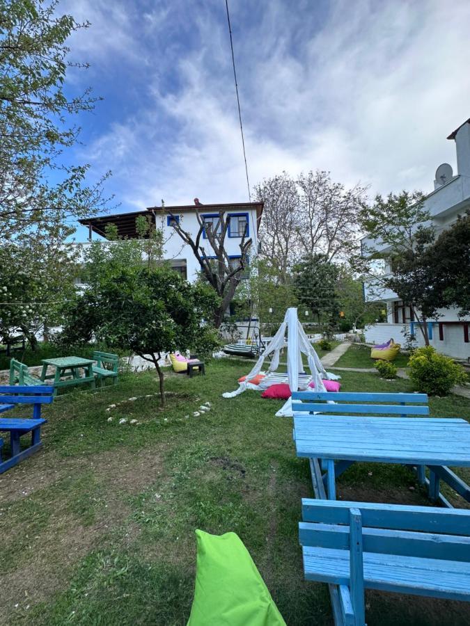 Sakliderebutikotel Edremit  Bagian luar foto
