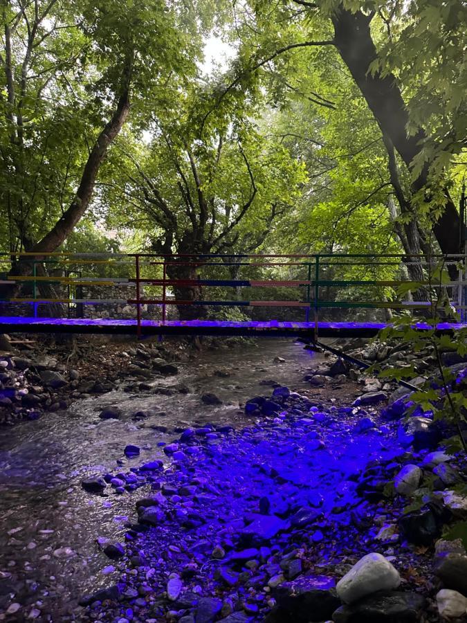 Sakliderebutikotel Edremit  Bagian luar foto