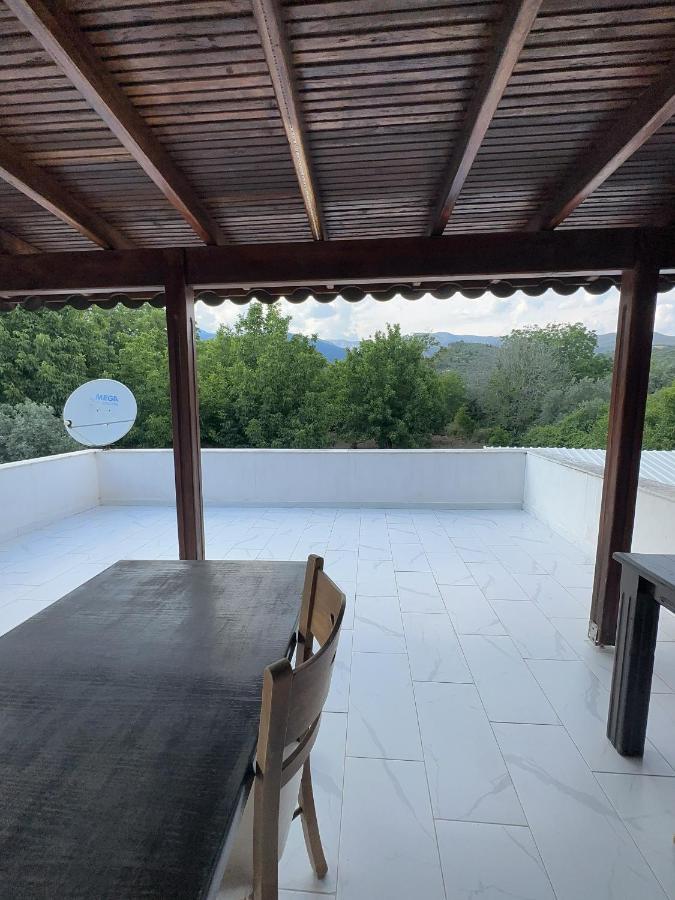 Sakliderebutikotel Edremit  Bagian luar foto