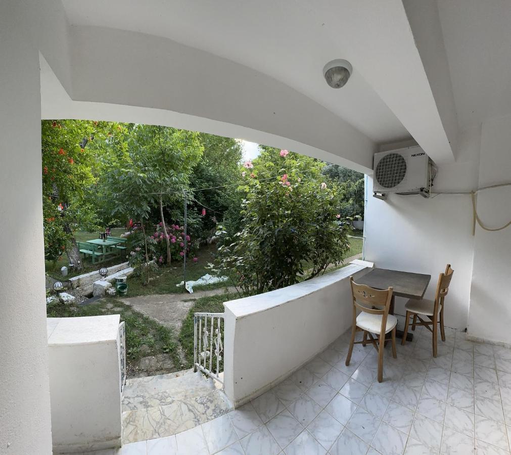 Sakliderebutikotel Edremit  Bagian luar foto