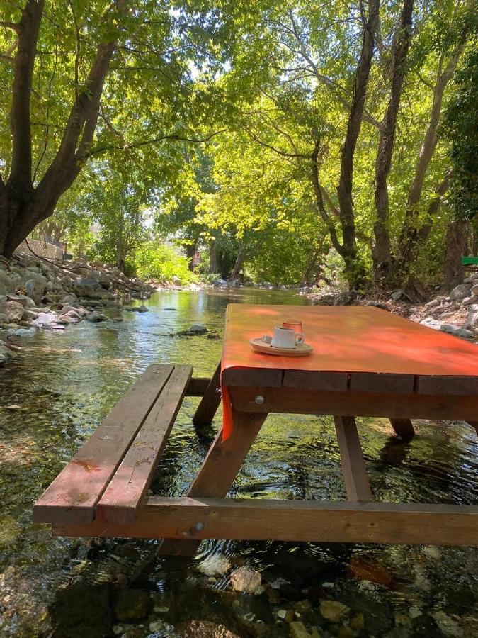 Sakliderebutikotel Edremit  Bagian luar foto