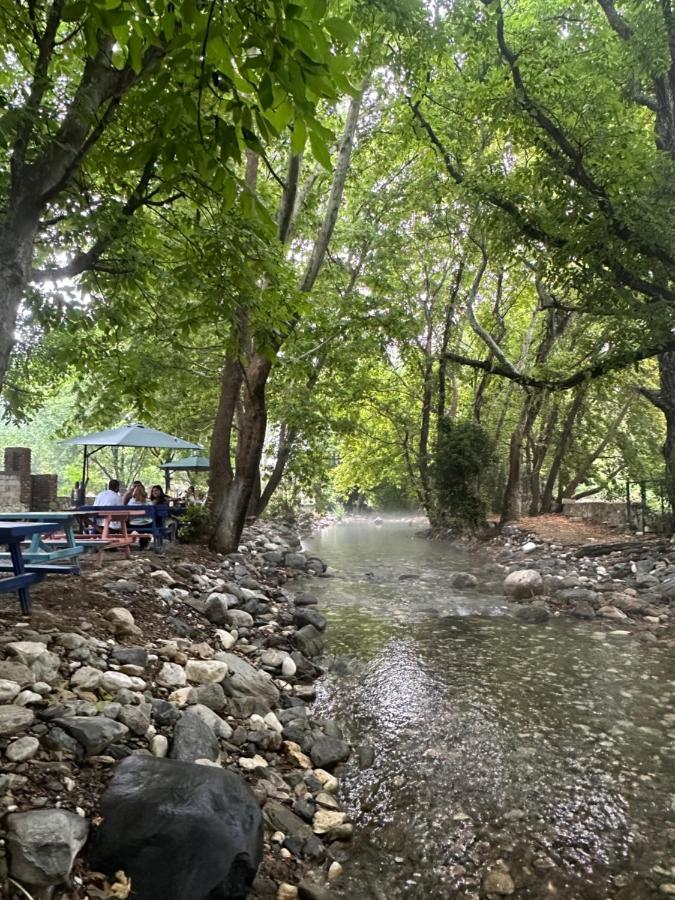 Sakliderebutikotel Edremit  Bagian luar foto