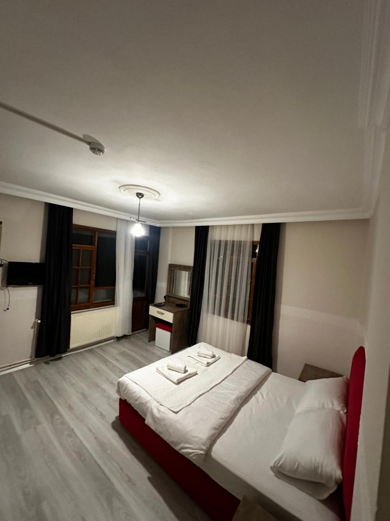 Sakliderebutikotel Edremit  Bagian luar foto